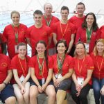 St John Berchman’s Lifeguard Club