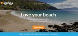 The EPA has today launched beaches.ie, a new mobile enabled website providing information about bathing water at Ireland’s beautiful beaches and lakes.